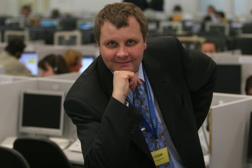 Maciej  Wielkopolan