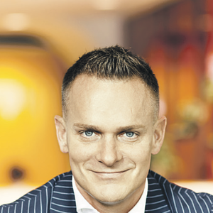 Etyka zawsze na pierwszym miejscu