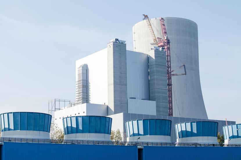 Elektrownia Kozienice