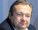 Tombarkiewicz: nie możemy czekać na centra zdrowia 75 plus, czas na nowe oddziały geriatryczne