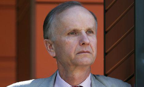 Prof. Grzegorz Kołodko, fot. Marek Wiśniewski