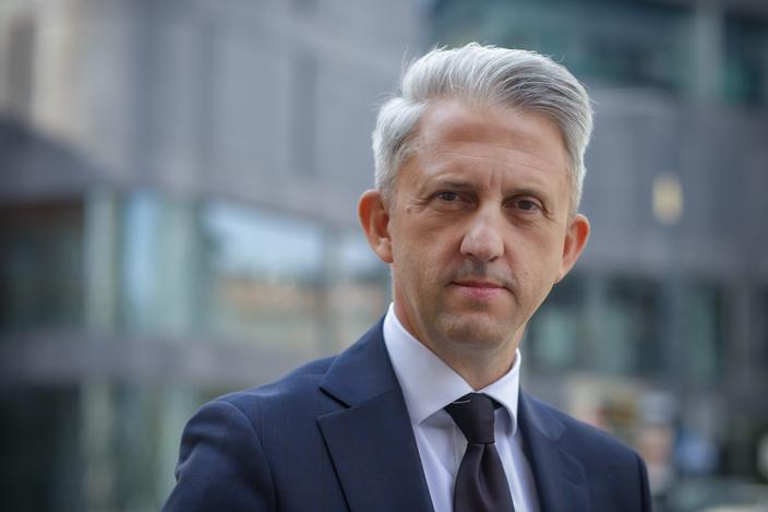 Powody do optymizmu: