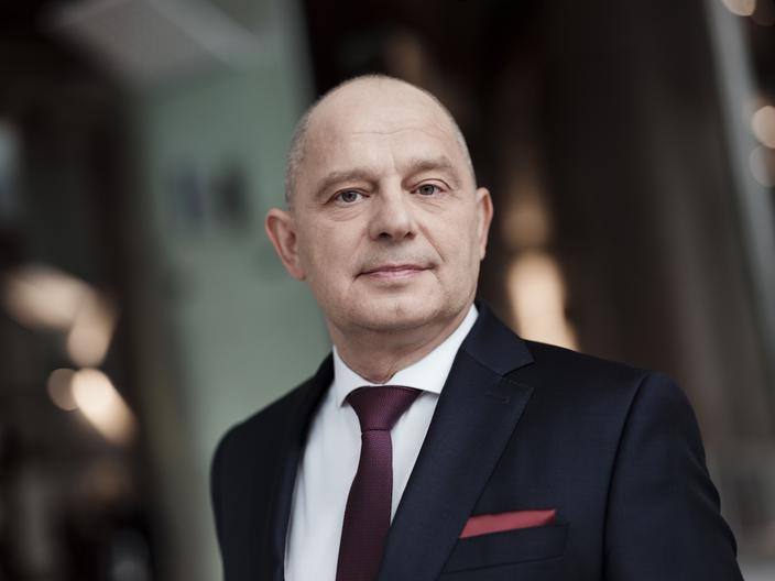 Narastające ryzyko: 