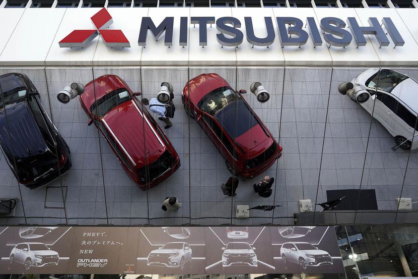 Mitsubishi