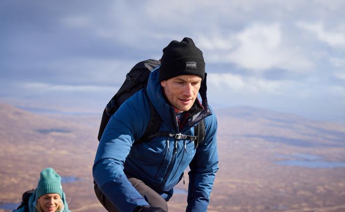 Outdoor w najlepszym stylu – odkryj jesienno-zimowe must-have