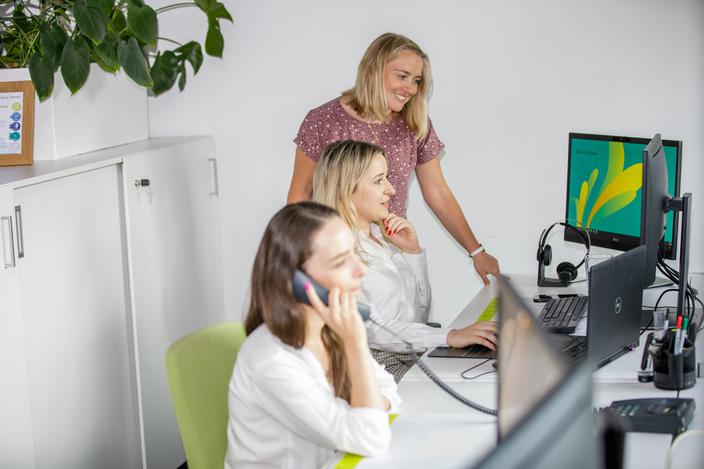 Rödl & Partner to nie tylko profesjonalna, globalna firma doradcza. To również ponad pięciotysięczna społeczność zaangażowanych pracowników, którzy codziennie dbają o rozwój twojego biznesu.