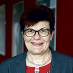 Prof. Magdalena Durlik, nefrolog, transplantolog