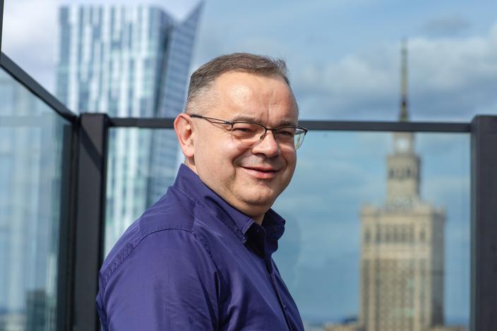 Szkoła życia: