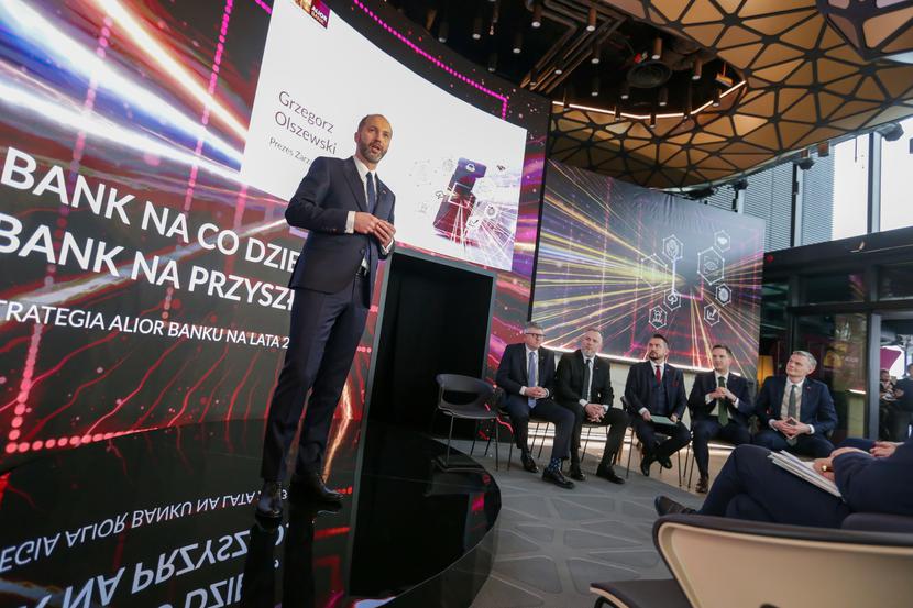 Mobilność przede wszystkim: Mobilność przede wszystkim: