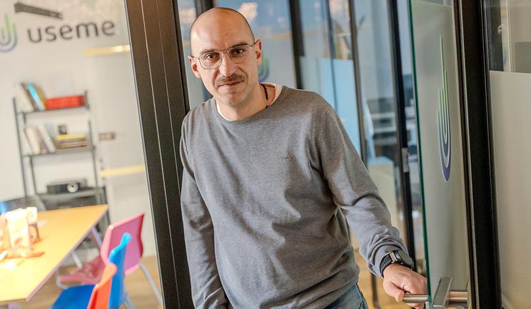 Porządki w akcjonariacie Useme. Spółka chce skupić akcje z crowdfundingu