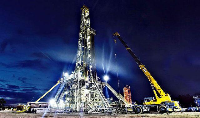 Dutco Energy ma opcję zakupu od 5 do 15 proc. udziałów w Bloku L w Brunei (Fot: ARC)