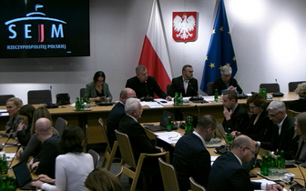 Sejmowa Komisja Zdrowia zbierze się jeszcze w tym roku