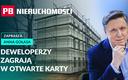 Deweloperzy zagrają w otwarte karty. PB NIERUCHOMOŚCI