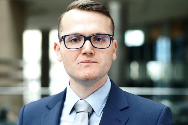 Gospodarka jest na fali wznoszącej