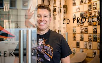 CD Projekt chce wypłacić dywidendę