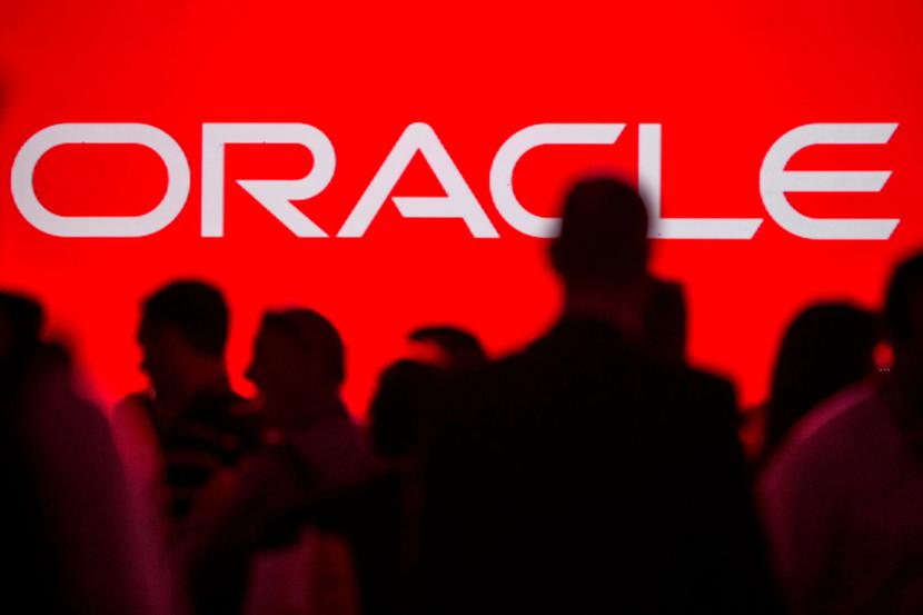 Oracle
