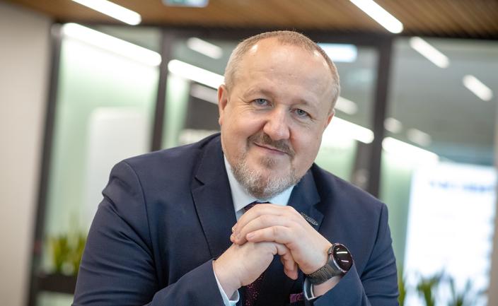 Fundusze Europejskie dla uczelni na kształcenie w obszarze technologii