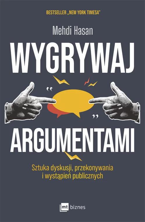 Dla liderów: