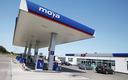 Sieć stacji benzynowych Moya wprowadziła wakacyjny rabat na paliwa