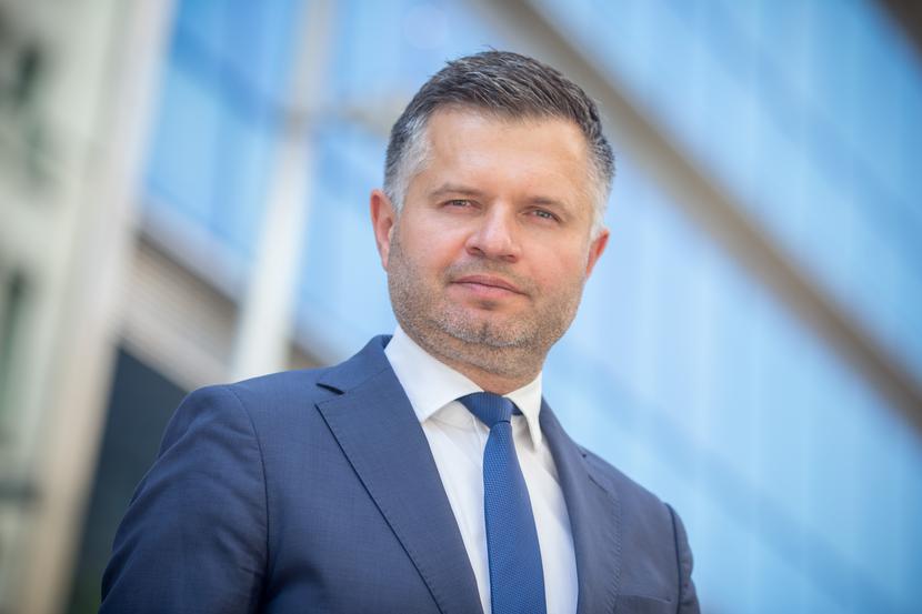 Piotr Bujak Piotr Bujak