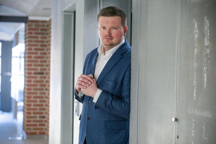 Od B+R do komercjalizacji