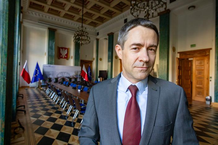 Przełom perspektyw: