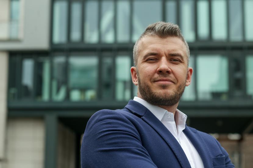 Gotują się na zimę. Gotują się na zimę.