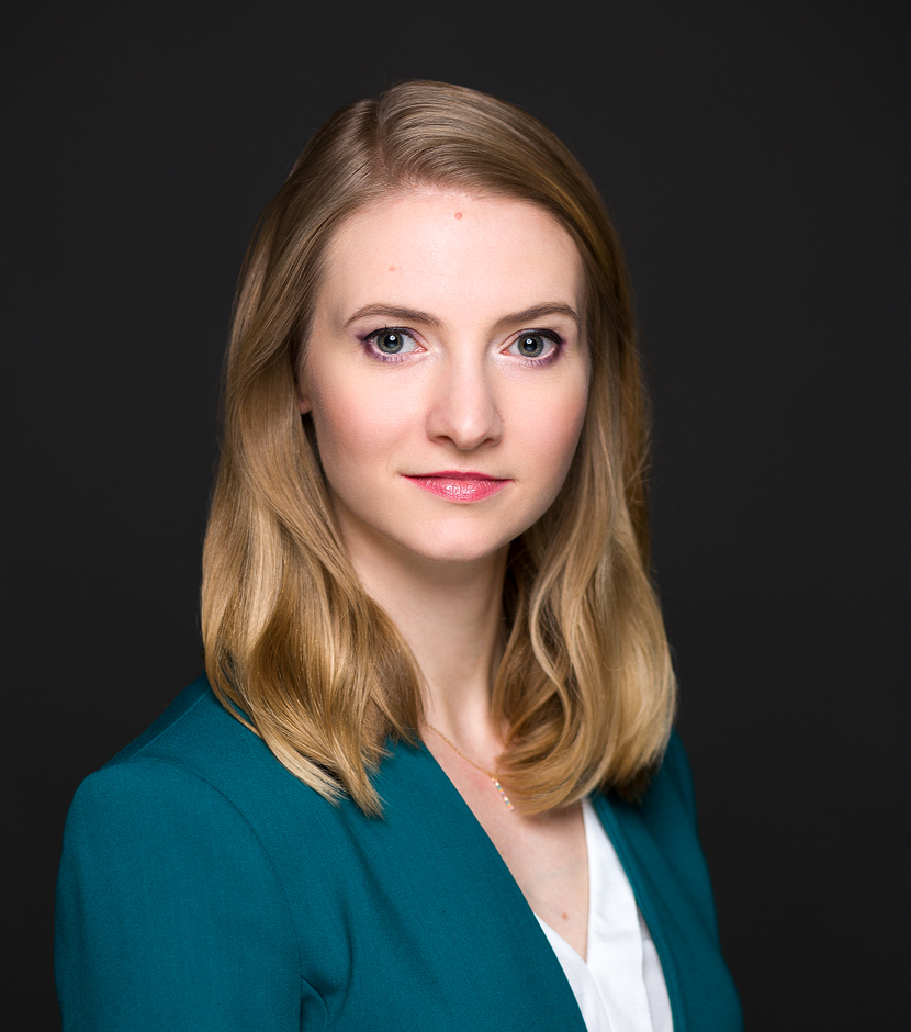 r.pr. Dagmara Dłużewska, kancelaria Affre i Wspólnicy Sp. K.