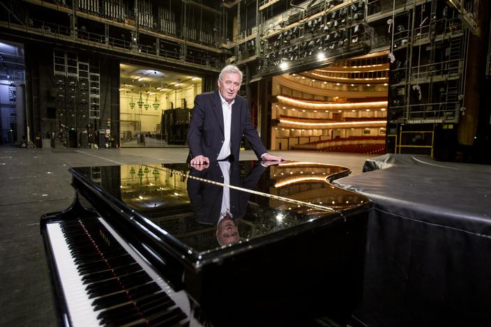 Na froncie kultury: