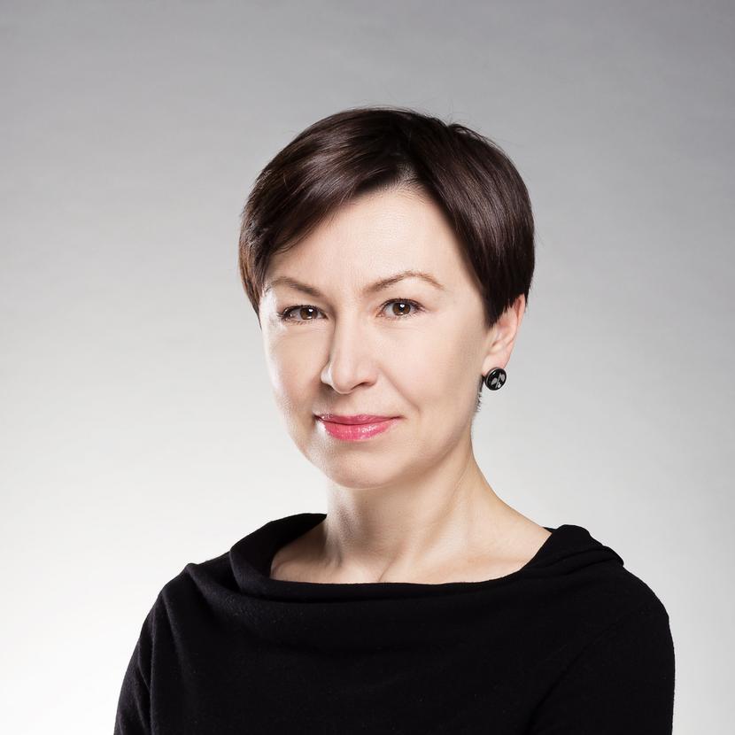 Ceniona przez gigantów:
