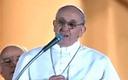 "To złodzieje i zbóje". O kim mówi papież Franciszek?