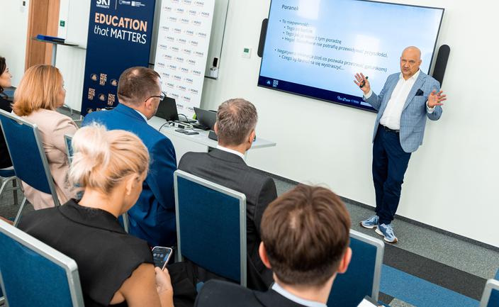 Lanciata la Gas Purchase Academy - PGNiG Retail Trading, ORLEN Group, si concentra sulla formazione
