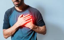 Ryzyko zapalenia mięśnia sercowego po COVID-19 nawet 10 razy wyższe niż po szczepieniu