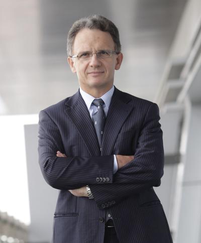 Waldemar Markiewicz, prezes DB Securities, ponad rok czekał, aż kuszący niskimi prowizjami rachunek db Makler przyjmie się na rynku.