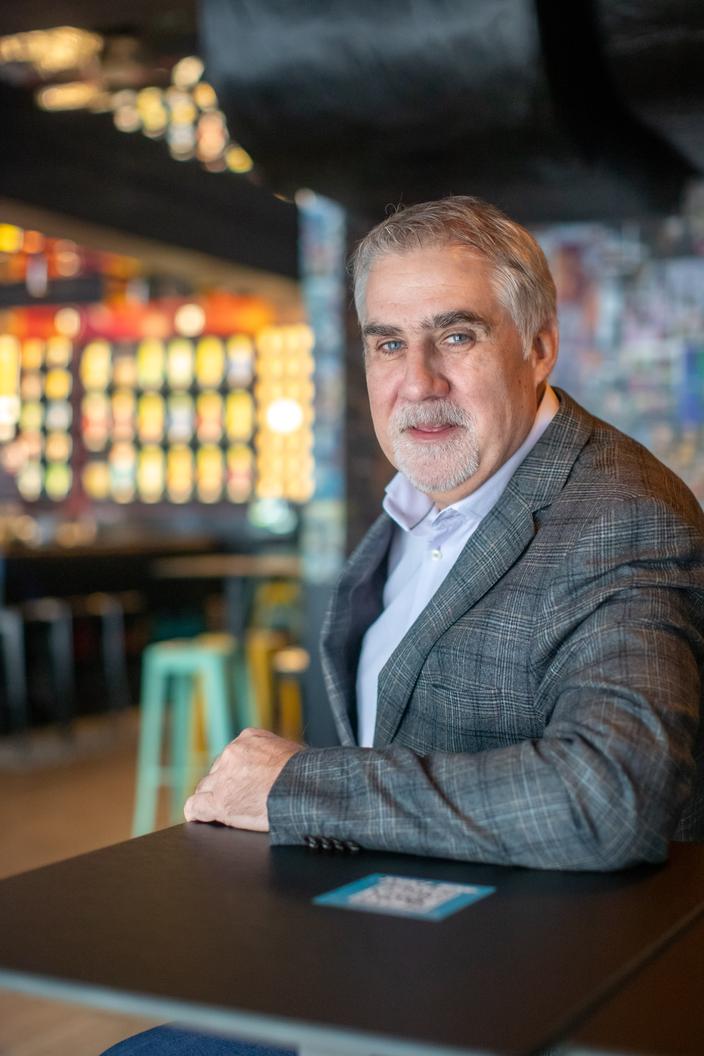 Nie chcemy przespać zmian: