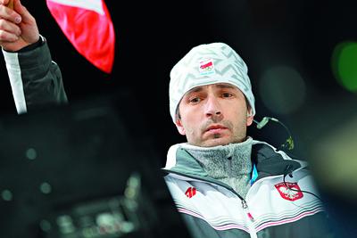 GDYBYM POWIEDZIAŁ, ŻE WIEM WSZYSTKO, JAKO TRENER BYŁBYM SKOŃCZONY