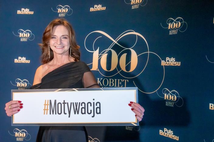 Szybkość doceniona: