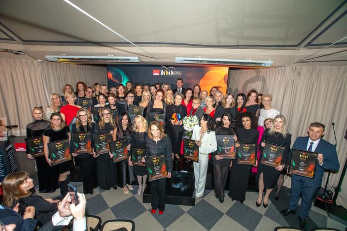 Najlepsze kobiety biznesu w Polsce:
