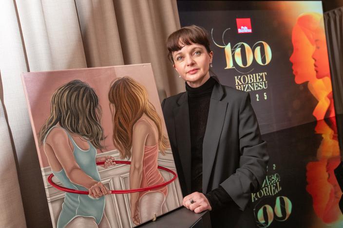 Siostrzeństwo w biznesie: