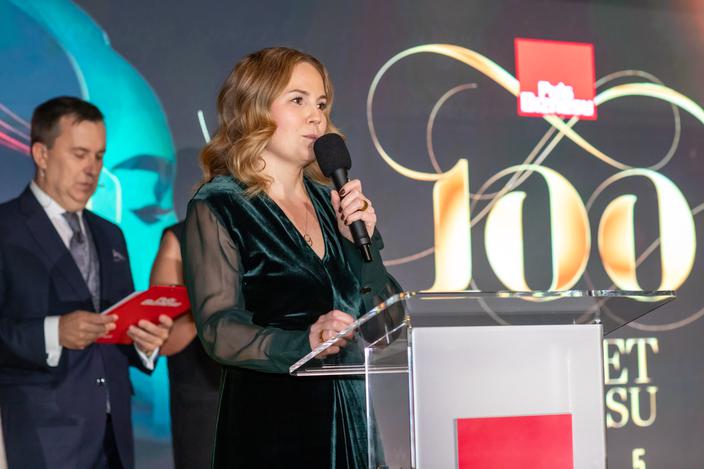 Gratulacje i wspomnienia: