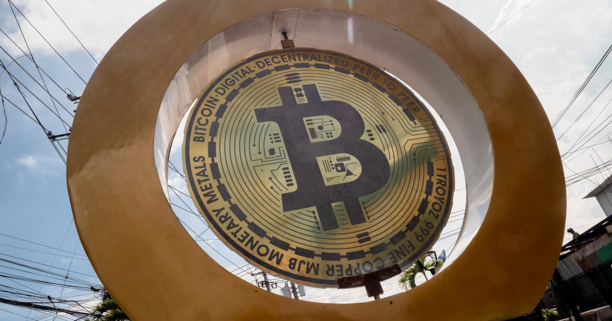 Bitcoin zbliża się do progu 90 tys. USD