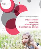 Jak dzieci z alergią funkcjonują w szkole?