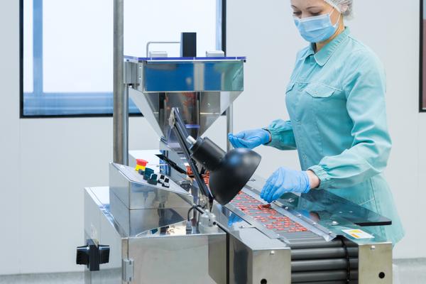 Leki pod profesjonalnym nadzorem