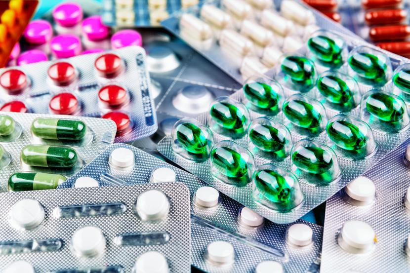 Federalny Instytut Leków i Wyrobów Medycznych potwierdza, że obecnie wąskie gardło w dostawach dotyczy ponad 250 leków