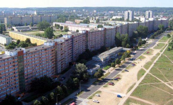 Gdański falowiec budzi na Zachodzie duże zainteresowanie.