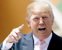 Donald Trump, multimilioner i nowojorski celebryta, jest niestrudzony w swoich atakach na Baracka Obamę, obecnego prezydenta USA.