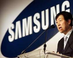 Południowokoreański gigant technologiczny oświadczył, iż nie namierzał i nie nosi się z zamiarem przejęcia Research in Motion, producenta smartfona BlackBerry