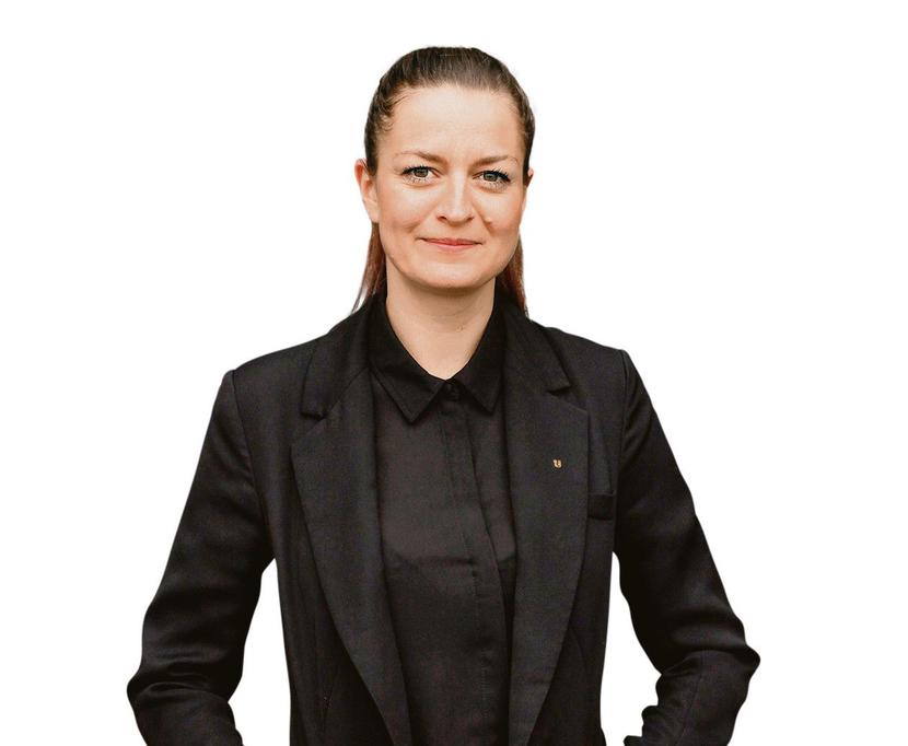 START-UP WCHODZĄ NA RYNEK:
