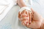 Bezpłatny pobyt z dzieckiem w szpitalu -  nowe przepisy weszły w życie