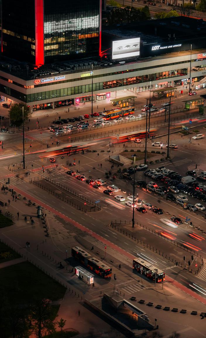 Od pomysłu do rozbłysku: